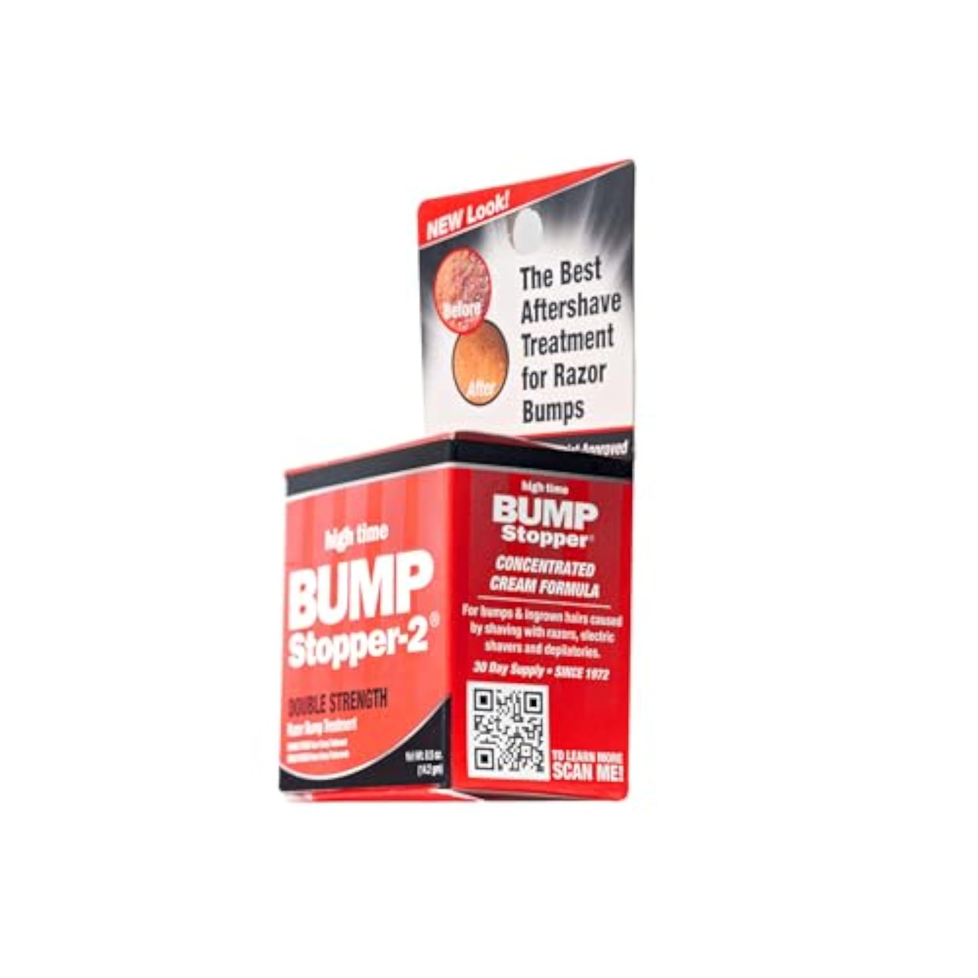 Double Strength Hair Treatment, 0.5 oz